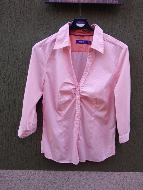 Košeľa mexx, mexx,40