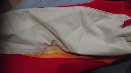 Zimna bundicka protest, s