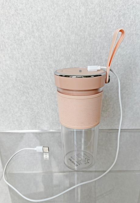 Orava prenosný smoothie mixer, orava