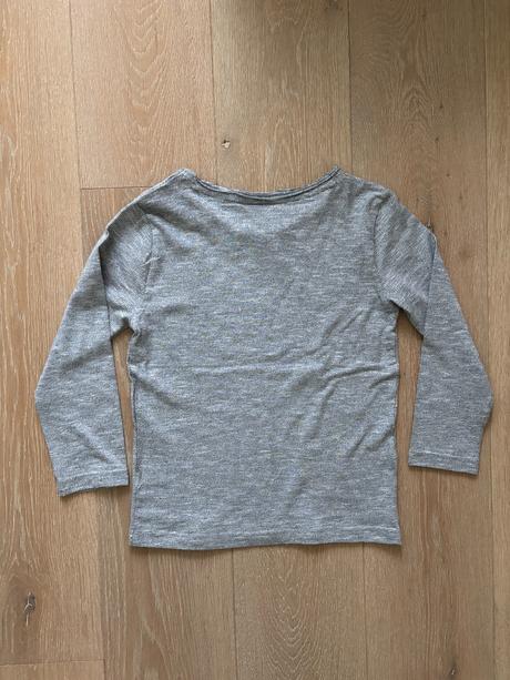 Tričko topolino veľ. 128, topolino,128