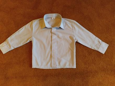 Košeľa 74 s poštou, 74