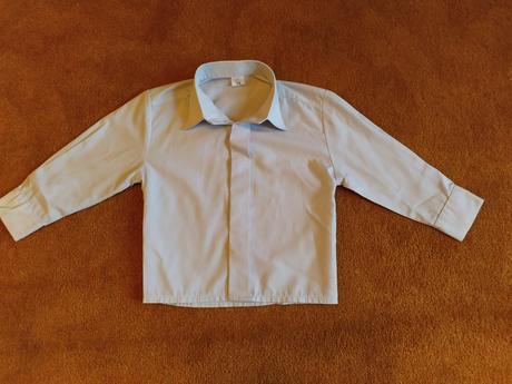 Košeľa 74 s poštou, 74