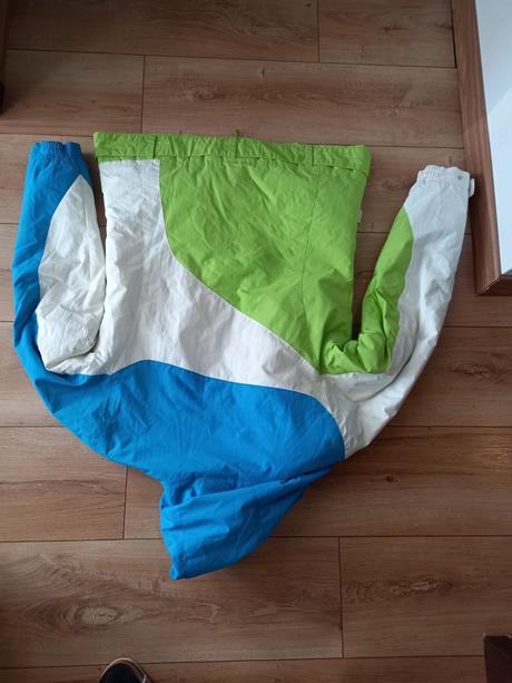 Lyžiarska bunda, 38