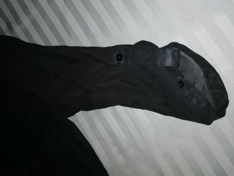 Ľahká blúzka, amisu,m