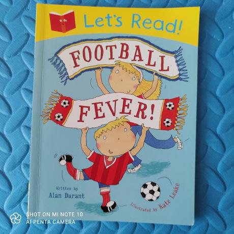 Football fever top stav, 