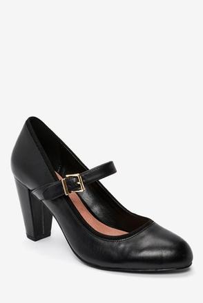 Kožené topánky, next,41