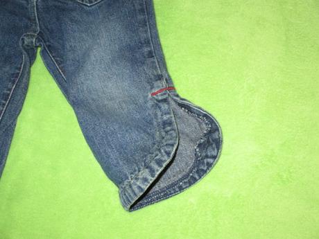 Super 3/4 rifle, vertbaudet,92