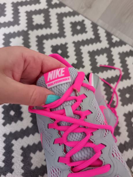 Kvalitné tenisky nike, nike,38