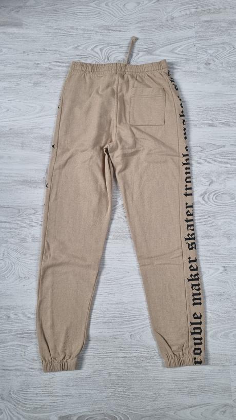 Tepláky - nenosené, sinsay,170