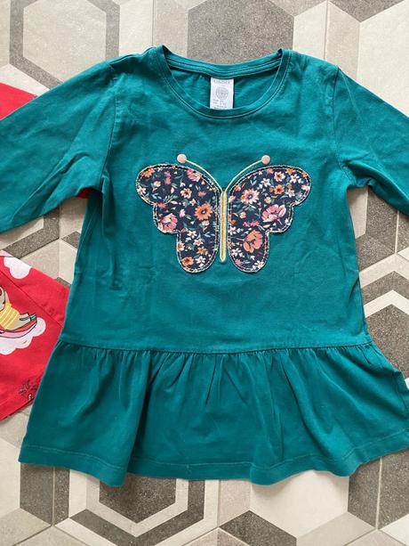 Lindex tuniky, lindex,98