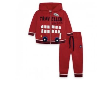 Tepláková súprava london, tuc tuc,92 / 98 / 104