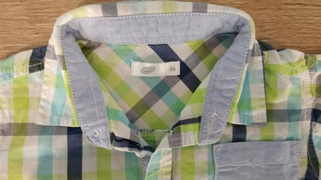 Letná košeľa, pepco,86