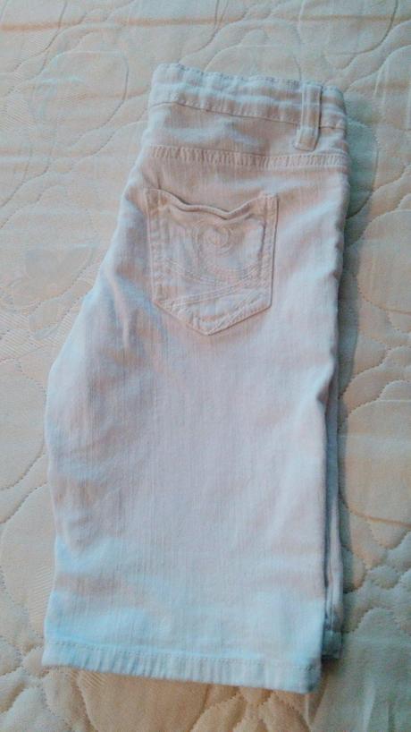 Krátke nohavice, 140