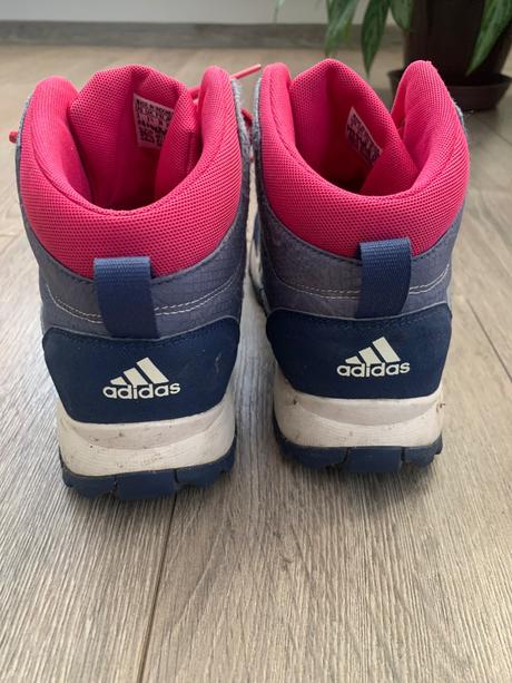 Zimné tenisky, topánky adidas terex, adidas,35