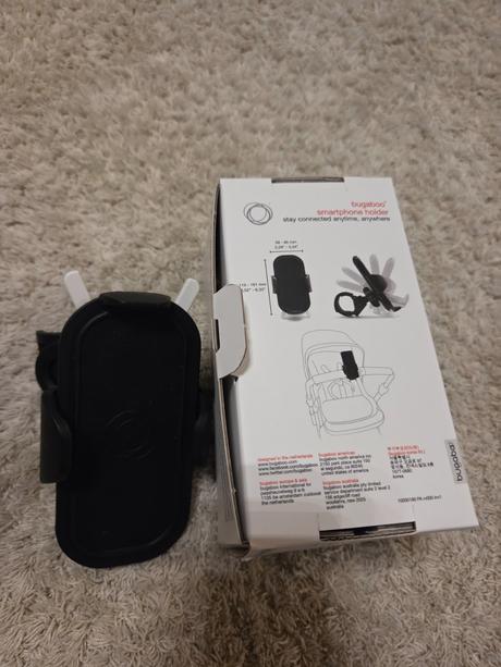 Bugaboo držiak na mobil, bugaboo