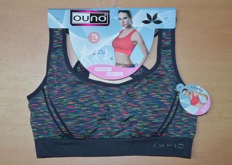 Športová podprsenka, l / m / s / xl