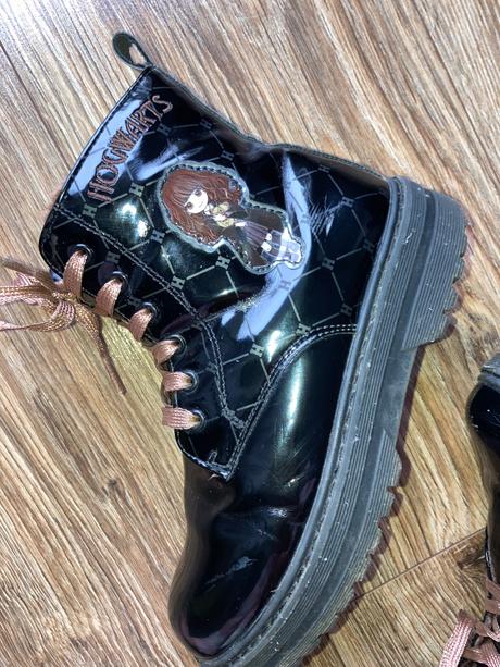 Obuv zima harry potter 33, 33