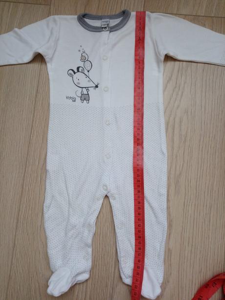 Overal, koala baby,68