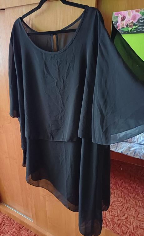 Damska tunika 4xl, xxxl