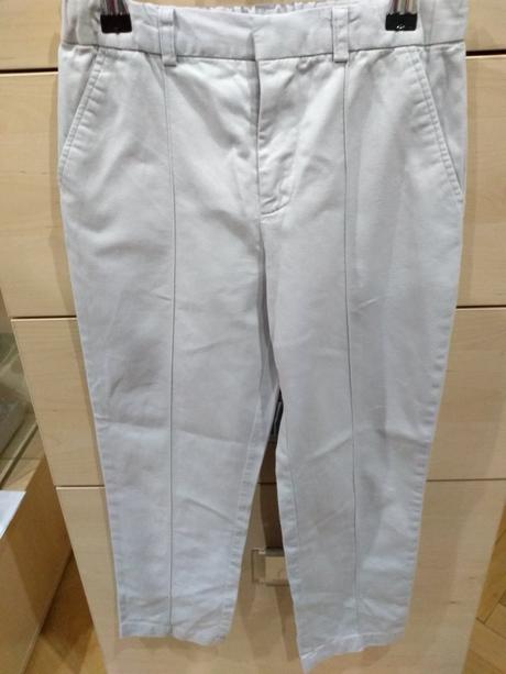 Nohavice elegantné /slávnostné, bonprix,134