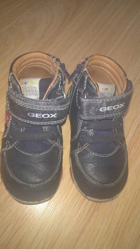 Topanocky geox, geox,21