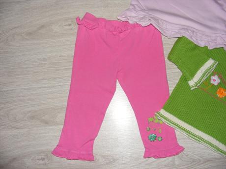 Balik, velkost 80, 68–80