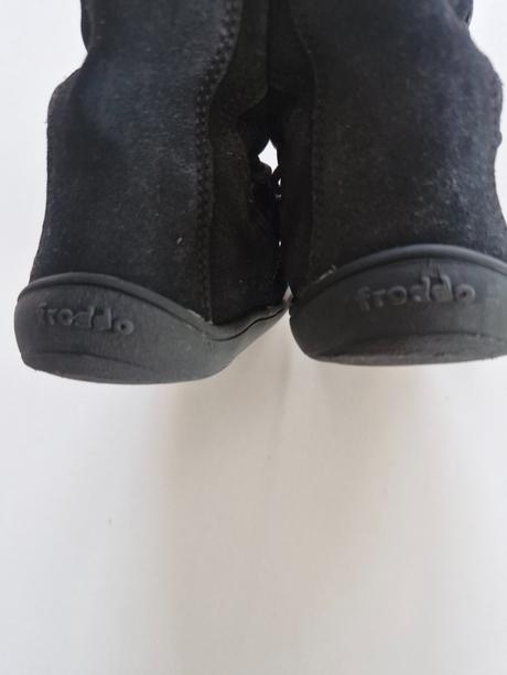 Zimné čižmy, froddo,27