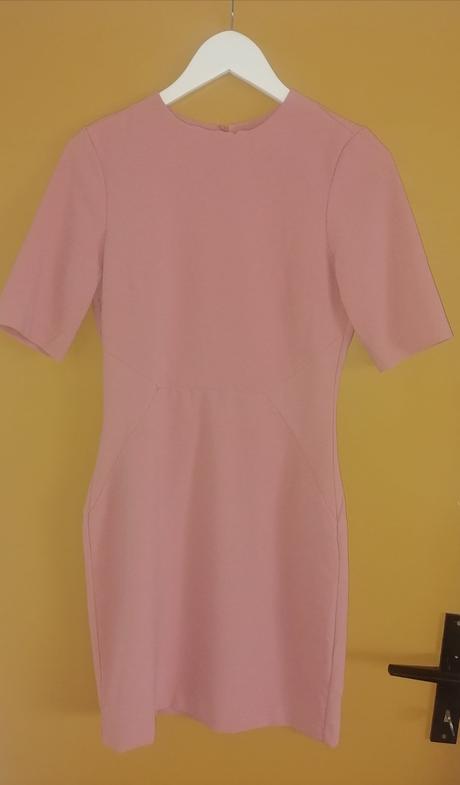 Dámske šaty, h&m,38