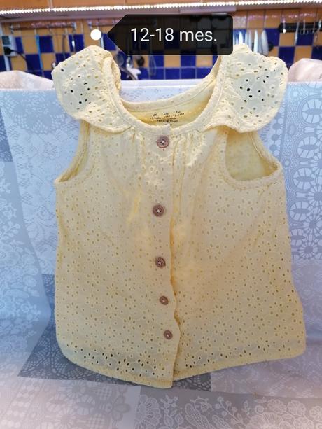 Tunika z madeiry, f&f,92