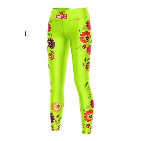 Dámske legíny l, l / m / xl