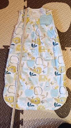 Spací vak tenší 70 cm, mamas & papas,68