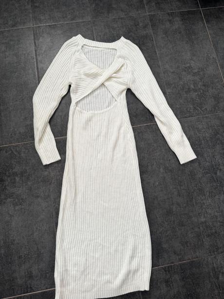 Krásne sexi saty, lindex,s