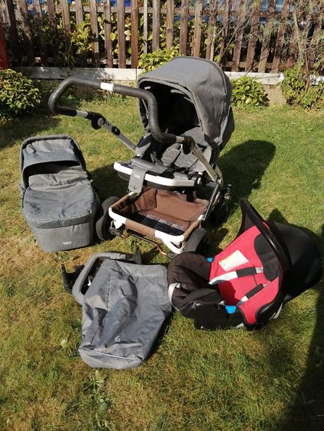 3 kombinácia britax go next, britax,britax go next