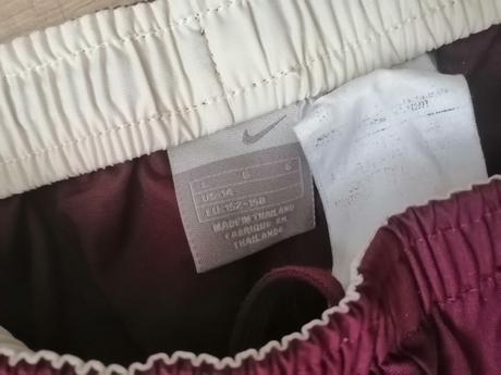 Nohavice nike, velkost 152-158, nike,158