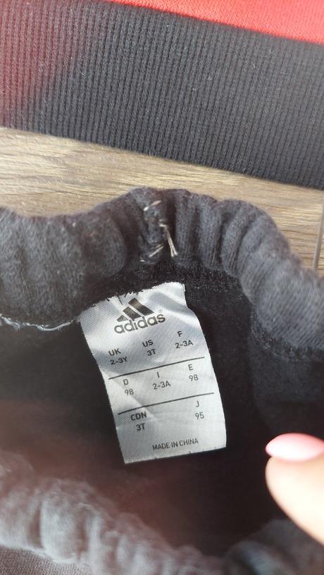 Adidas suprava, adidas,98