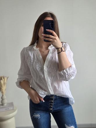 Madeirová košeľa l/xl, xl