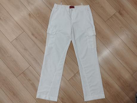 Nohavice, 40
