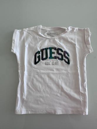 Tričko guess, guess,98