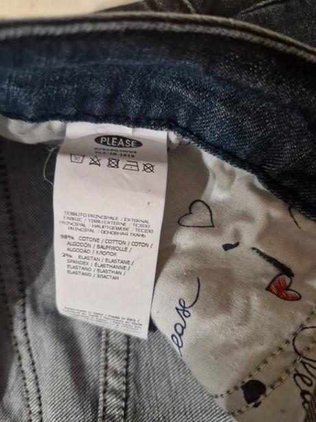 Damske rifle please, pleas,s