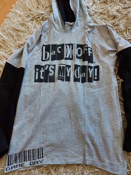 Natelnik, kappahl,164