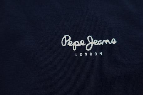 Pánske tričko pepe jeans, pepe jeans,s