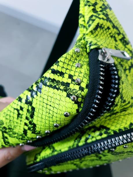 Extravagantná ľadvinka, primark