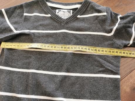 Chlapčenský pulóver, palomino,110