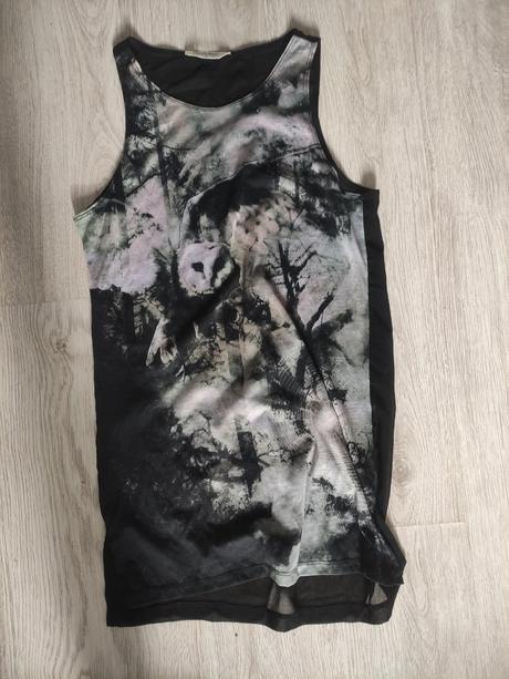 Tielko, miss selfridge,s