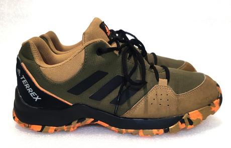 Trekové topánky adidas-terrex 37 1/3, adidas,37