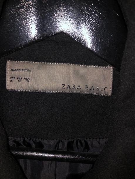 Kabát, zara,m