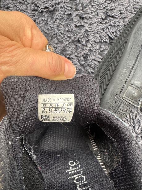 Adidas terrex, adidas,35