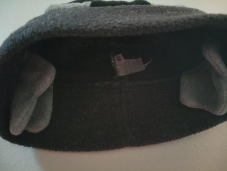 Teplá čiapka, damini,104