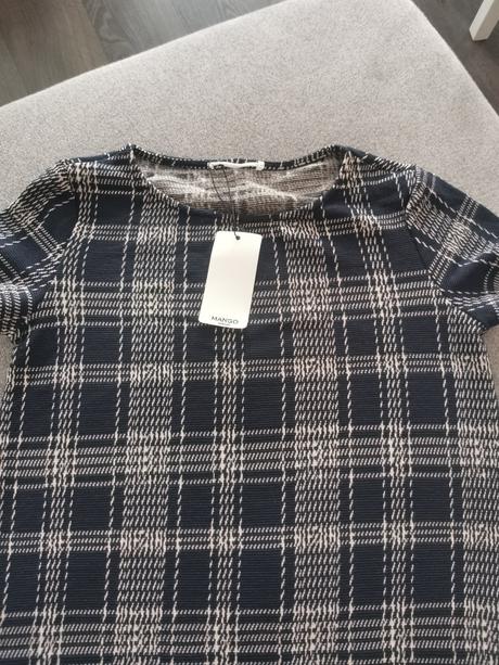 Dámske šaty, mango,36