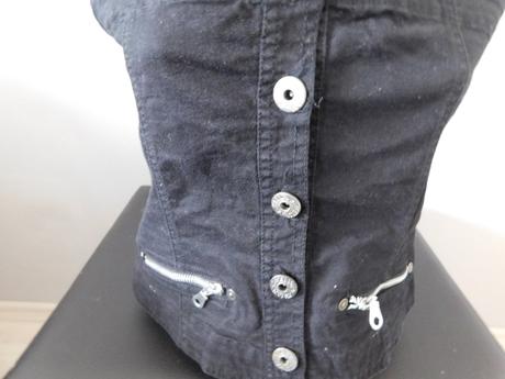 Vesta č.38, tally weijl,38